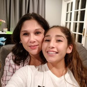 Meet your Posher, Fernanda